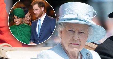 //queen prince harry title