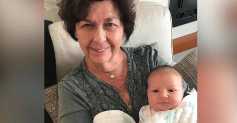 photo of Nancy Guthrie.