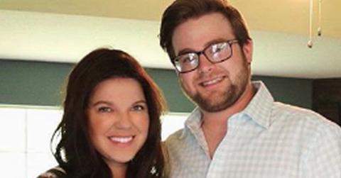 Duggar baby announcement hero