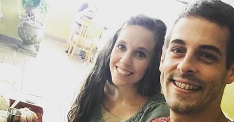 Derick dillard jill duggar date night sams club pp