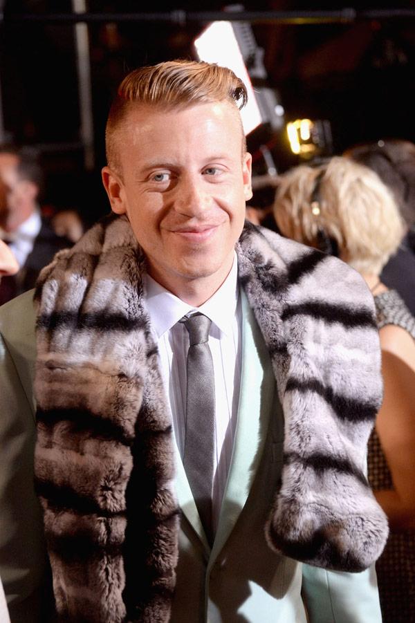 Macklemore