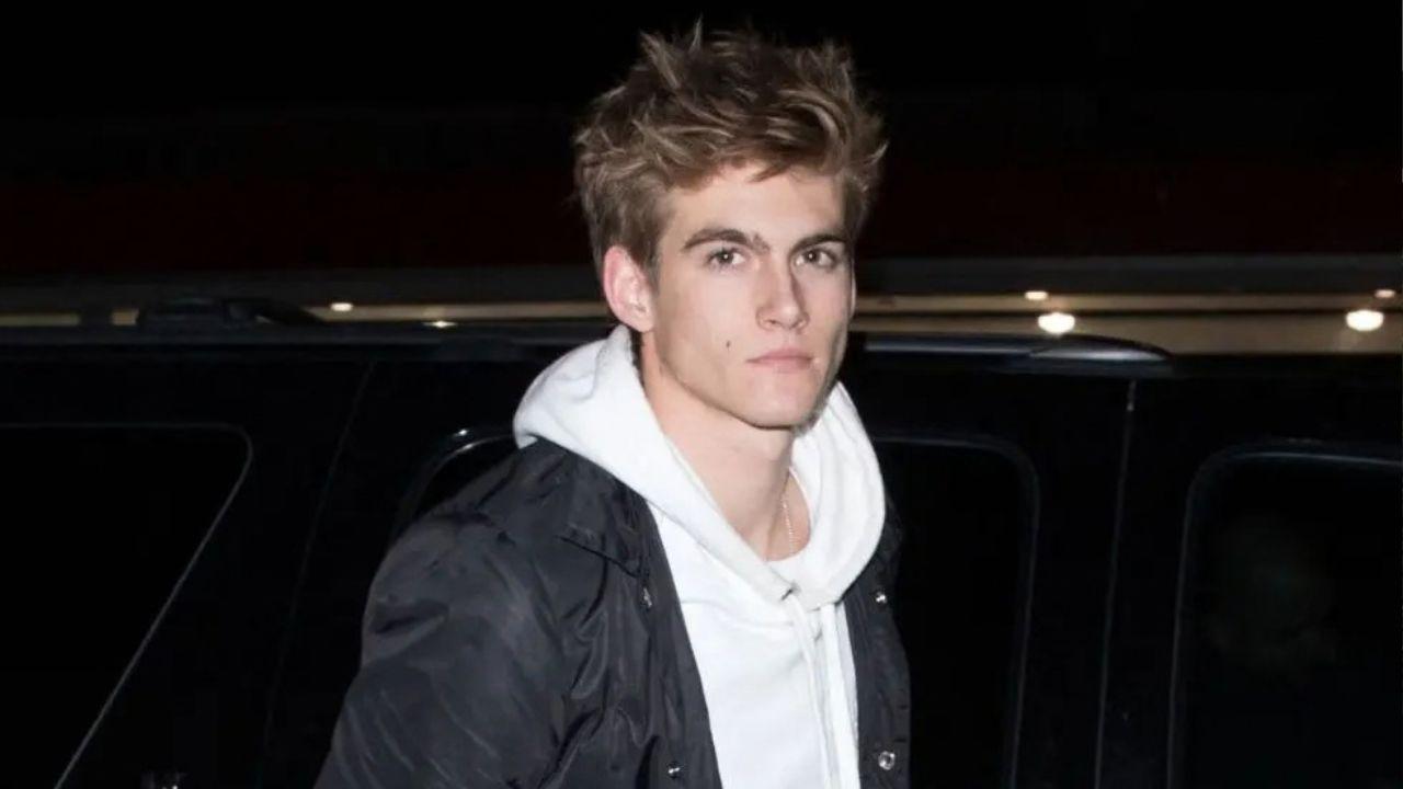 image of Presley Gerber