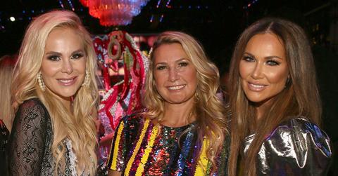 LeeAnne Locken Kary Racist PP