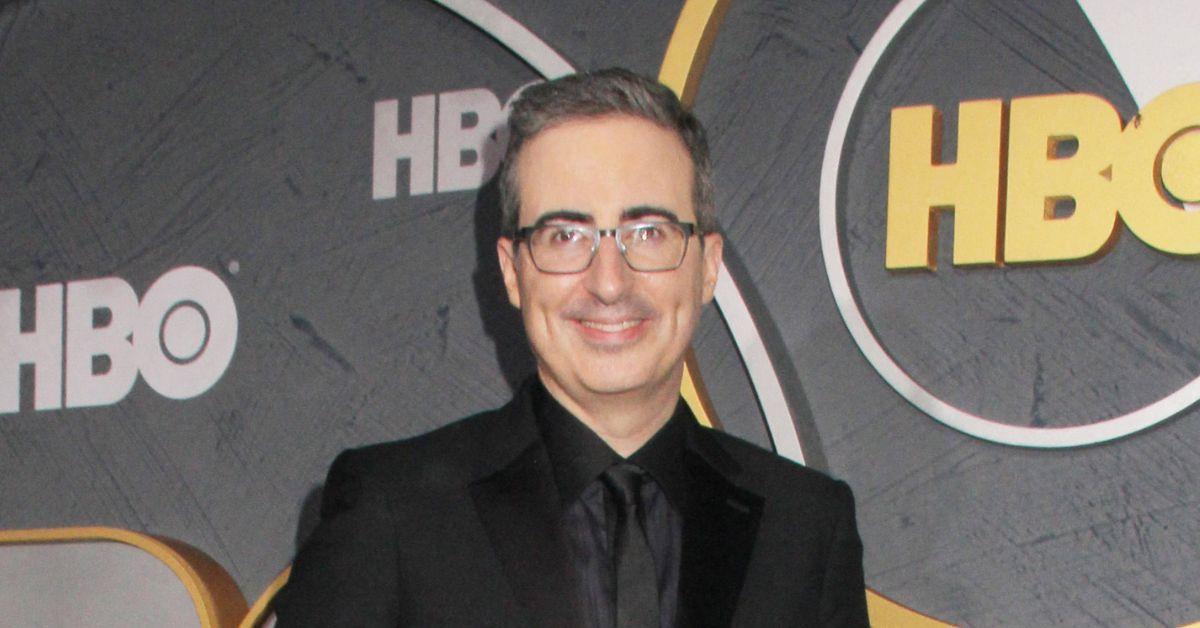 Image of The comedian criticized betting on presidential rhetoric.