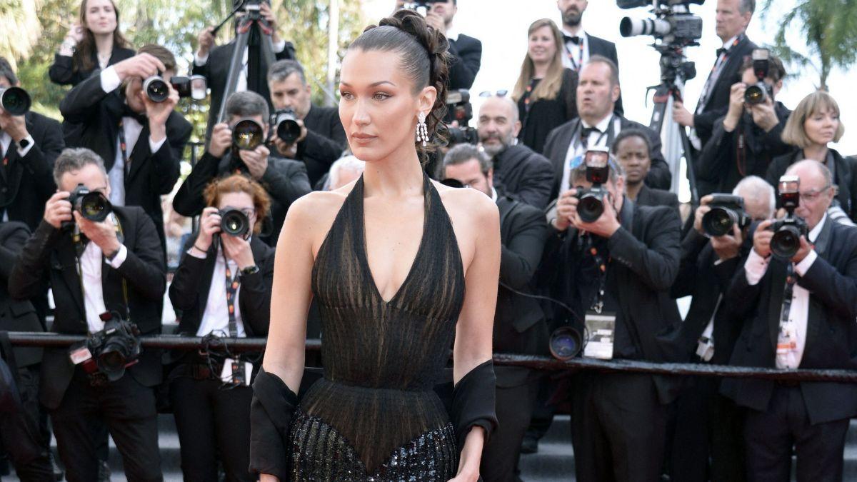 Image of Bella Hadid shared a candid update about her latest Lyme disease flare-up.
