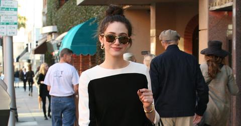 Emmy rossum
