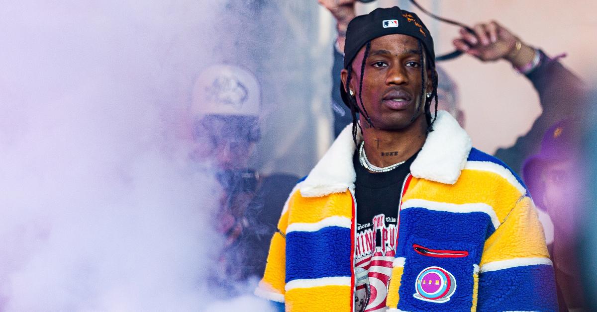 Travis Scott Fans Seemingly Faked Over 60,000 Signatures On A Petition For  Him To Perform At Coachella