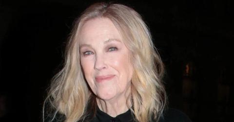 Photo of Catherine O'Hara