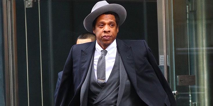 Jay-Z Surpasses Diddy As Forbes' Top Paid Hip-Hop Star