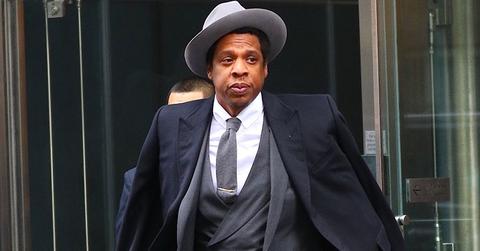 Jay z worlds richest rapper surpasses diddy