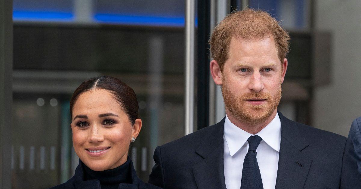 prince harry meghan markle may start living part time uk