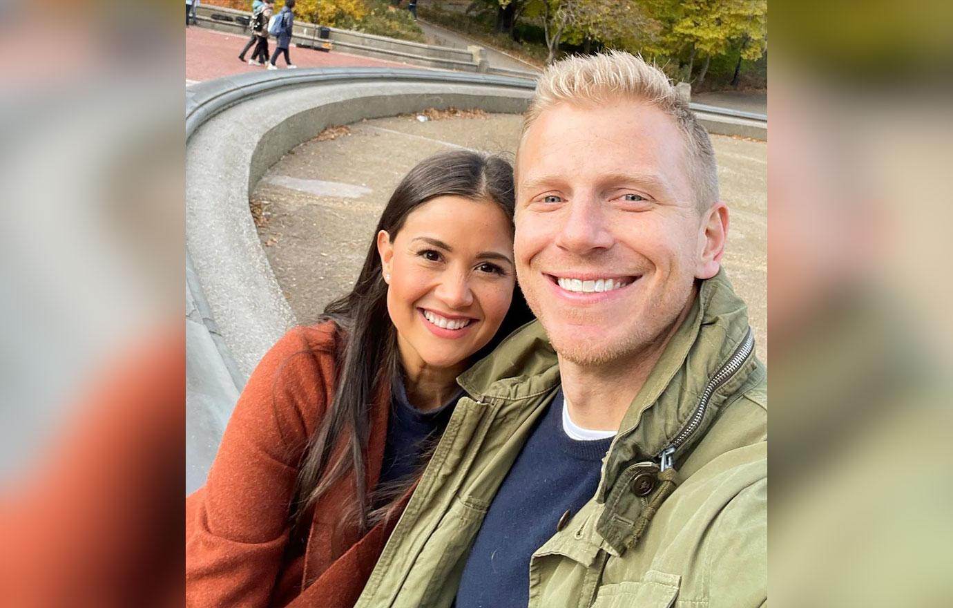 catherine giudici talks michelle young frontrunners mh