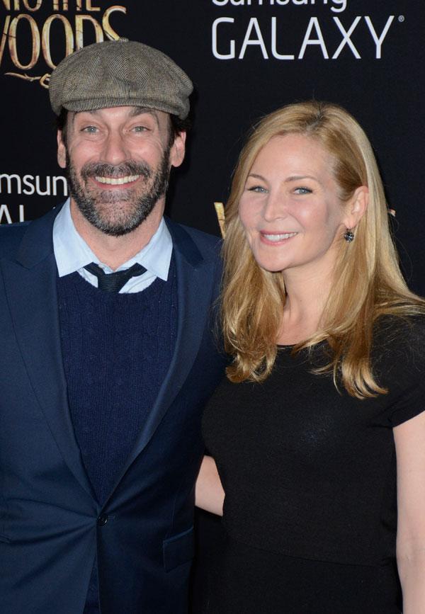 Jon hamm jennifer reunited 02