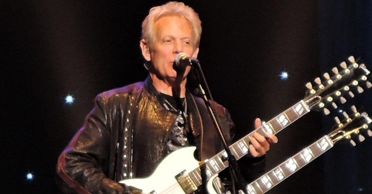 Photo of Don Felder