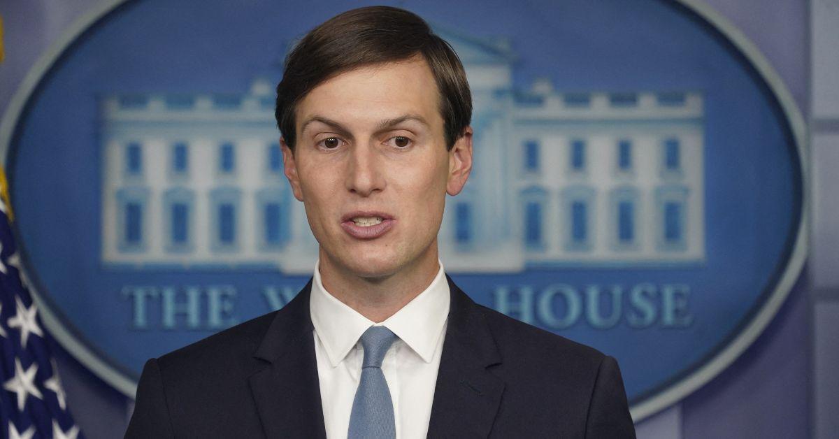 jared kushner rumored to be donald trumps secretary of state