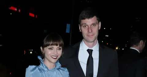 christina ricci ex settle divorce restraining order