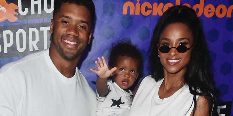 See Russell Wilson's Sweet Birthday Message to Daughter Sienna