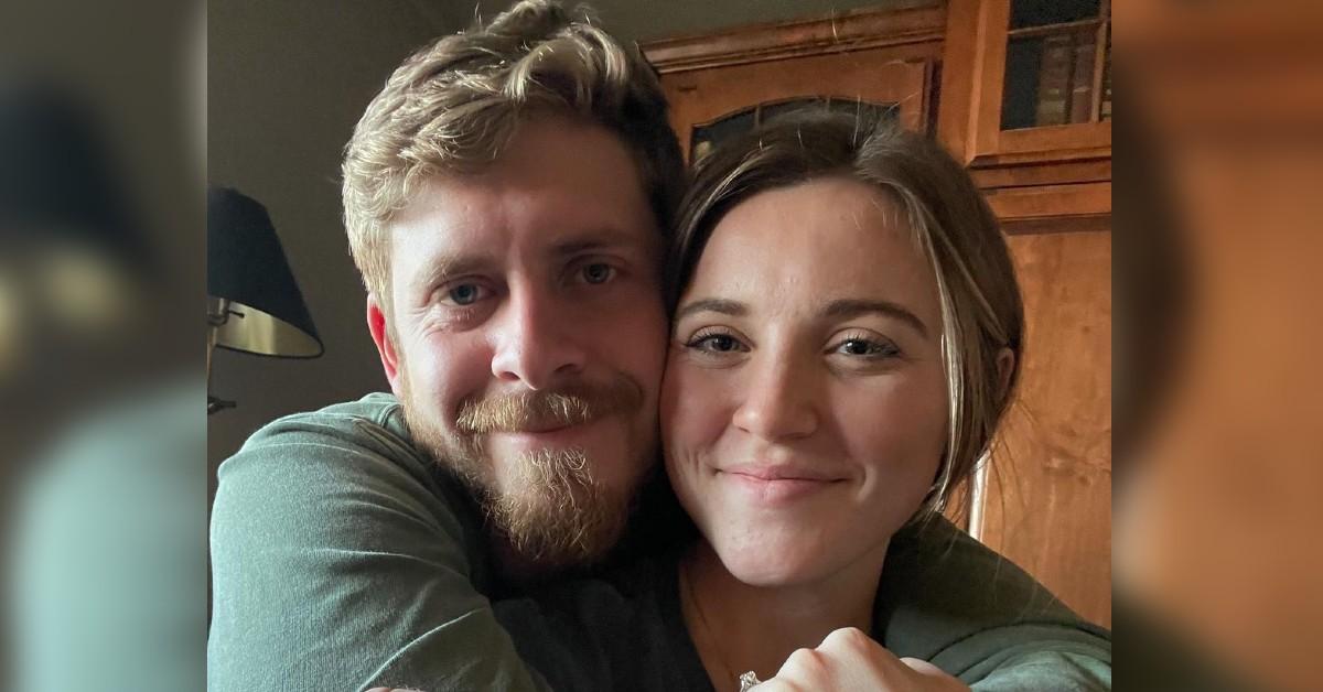 Joy-Anna Duggar gives birth to third baby with Austin Forsyth