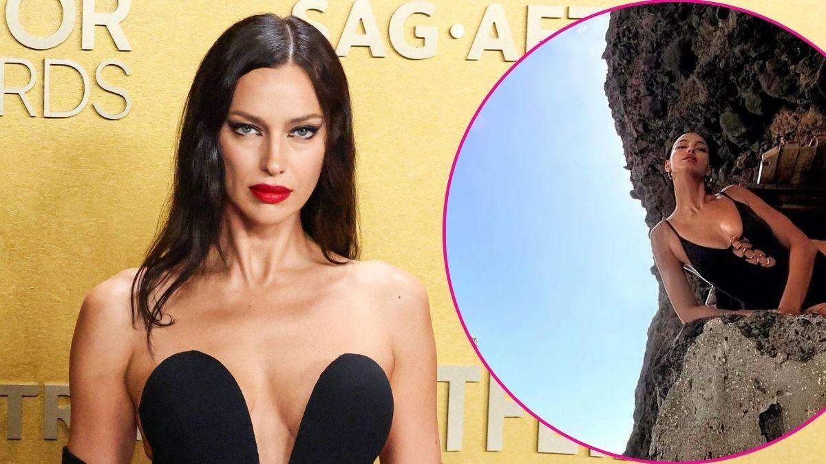 Photo of Irina Shayk