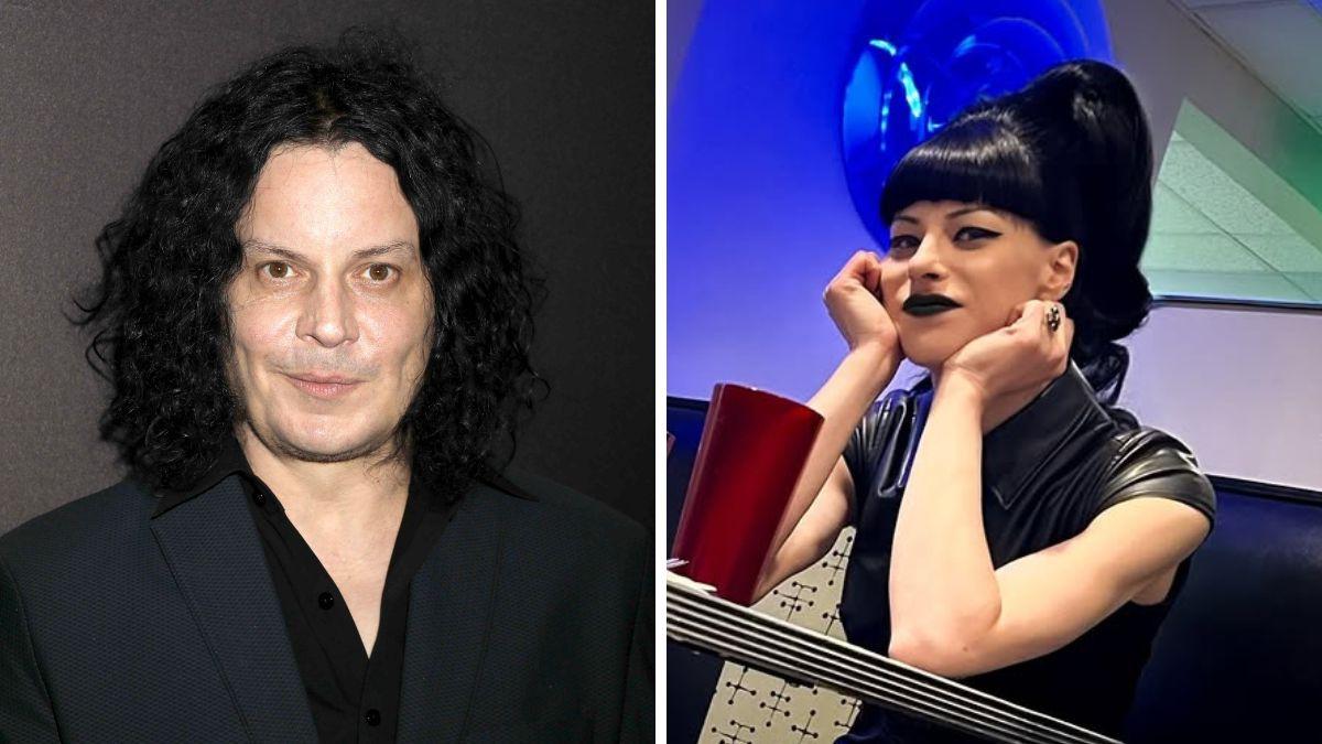 jack white wife olivia jean divorce
