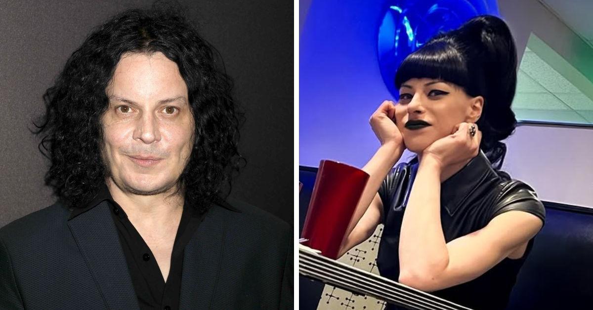 Who Is Jack White's Wife? 6 Things to Know About Olivia Jean Amid Estranged Couple's Divorce
