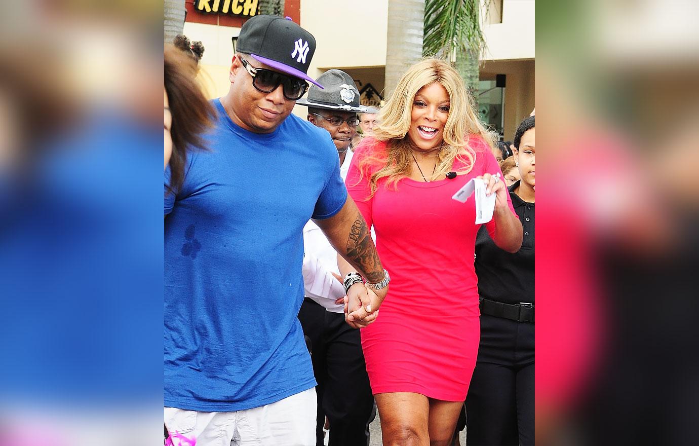 wendy williams betrayed ex hubby kevin hunter living off her fame fortune ok