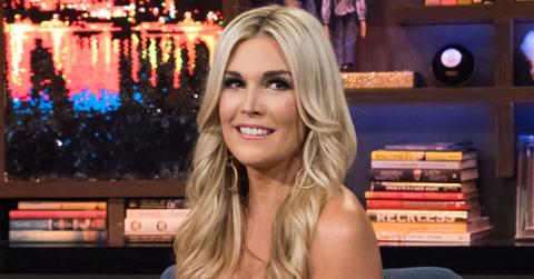 Tinsley Mortimer Boyfriend Drinking Problem Long