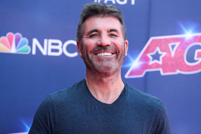 Simon Cowell Talks Mental Health Journey and Therapy