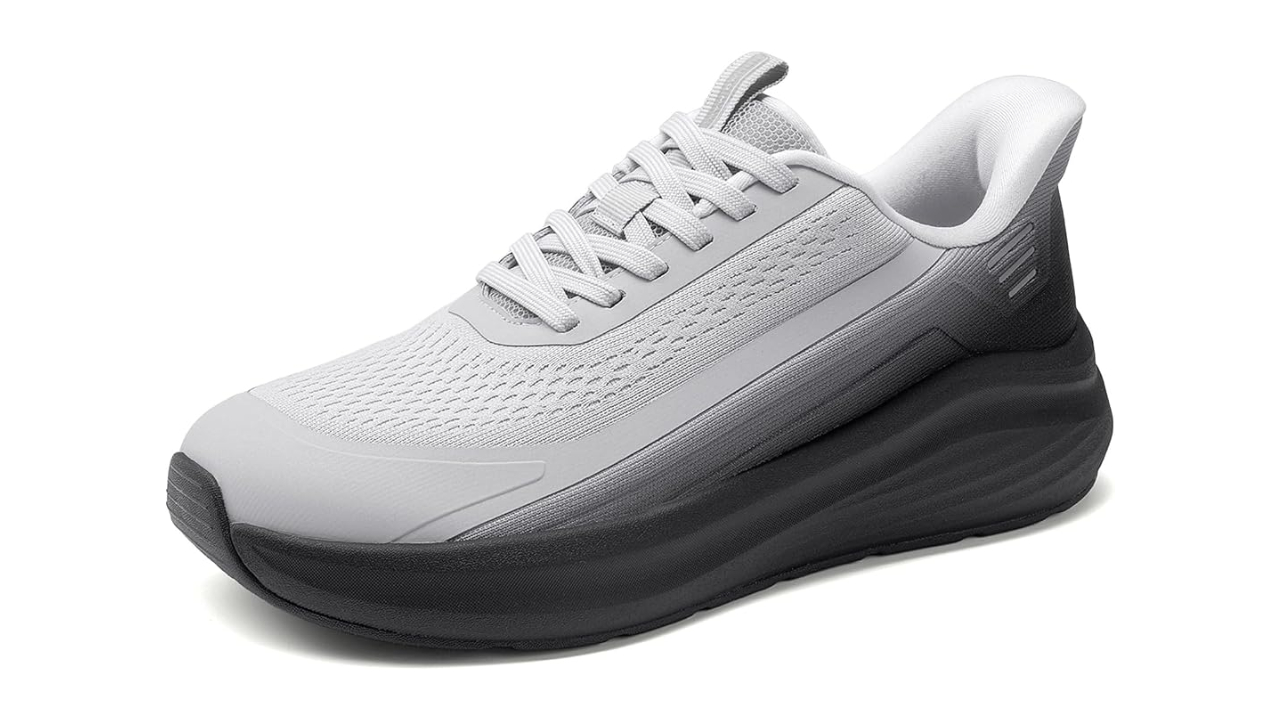 comfortable mens sneakers that look just as good as they feel