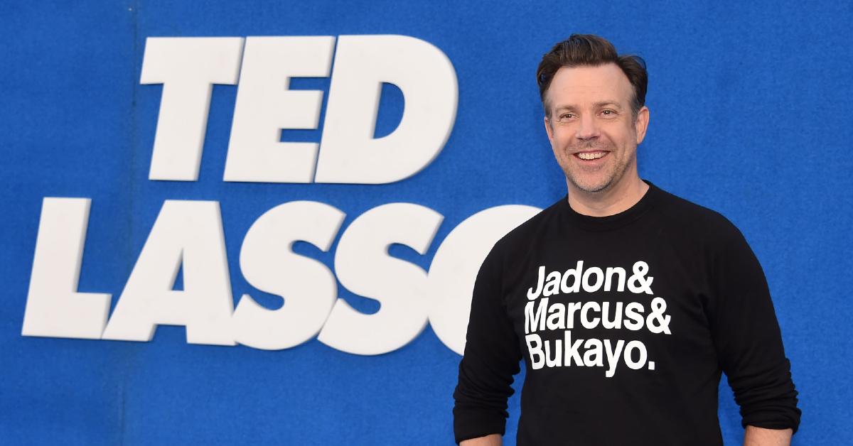 jason sudeikistes lasso pay raise pp