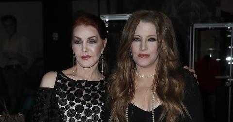 priscilla presley attempted to get lisa marie help pp