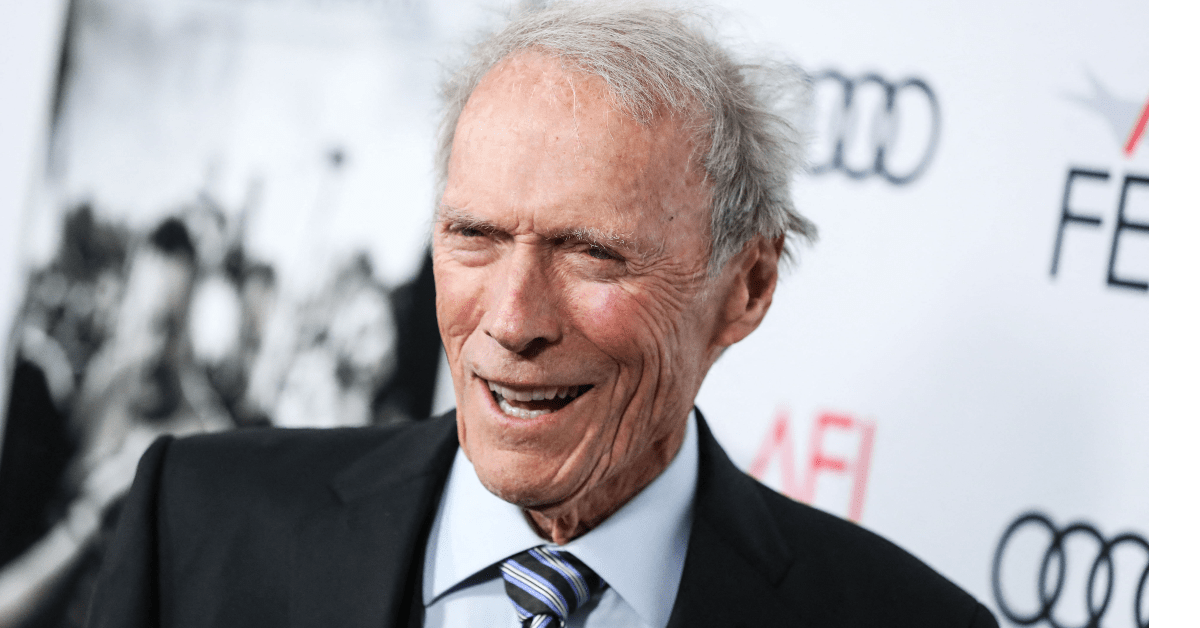 Clint Eastwood s Inner Circle Worried About Health For Final Film