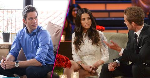 Bachelor Most Dramatic Scandals PP