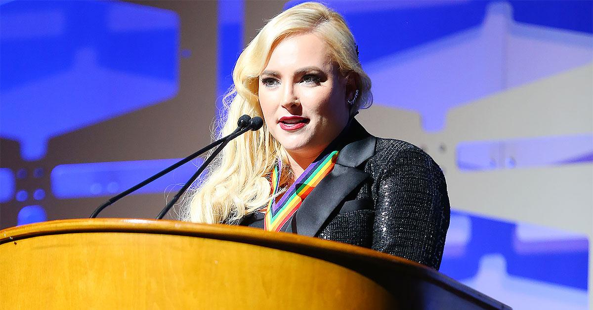 meghan mccain lands writing job the view exit ok f