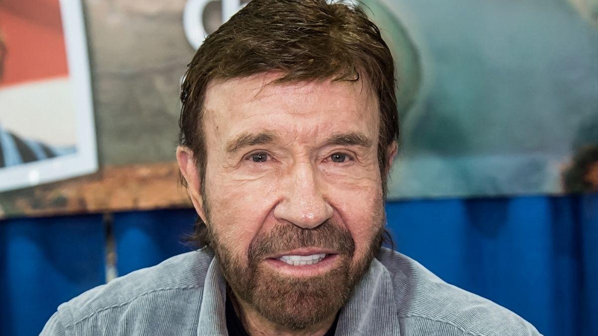 chuck norris health issues explained legendary actor death at