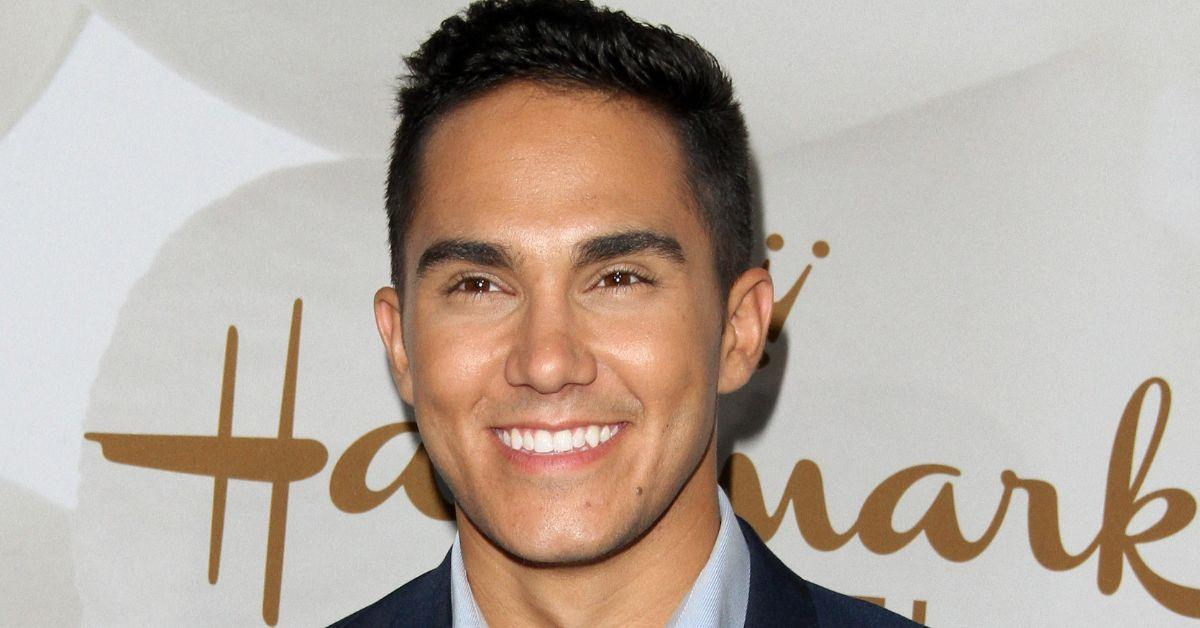 carlos penavega