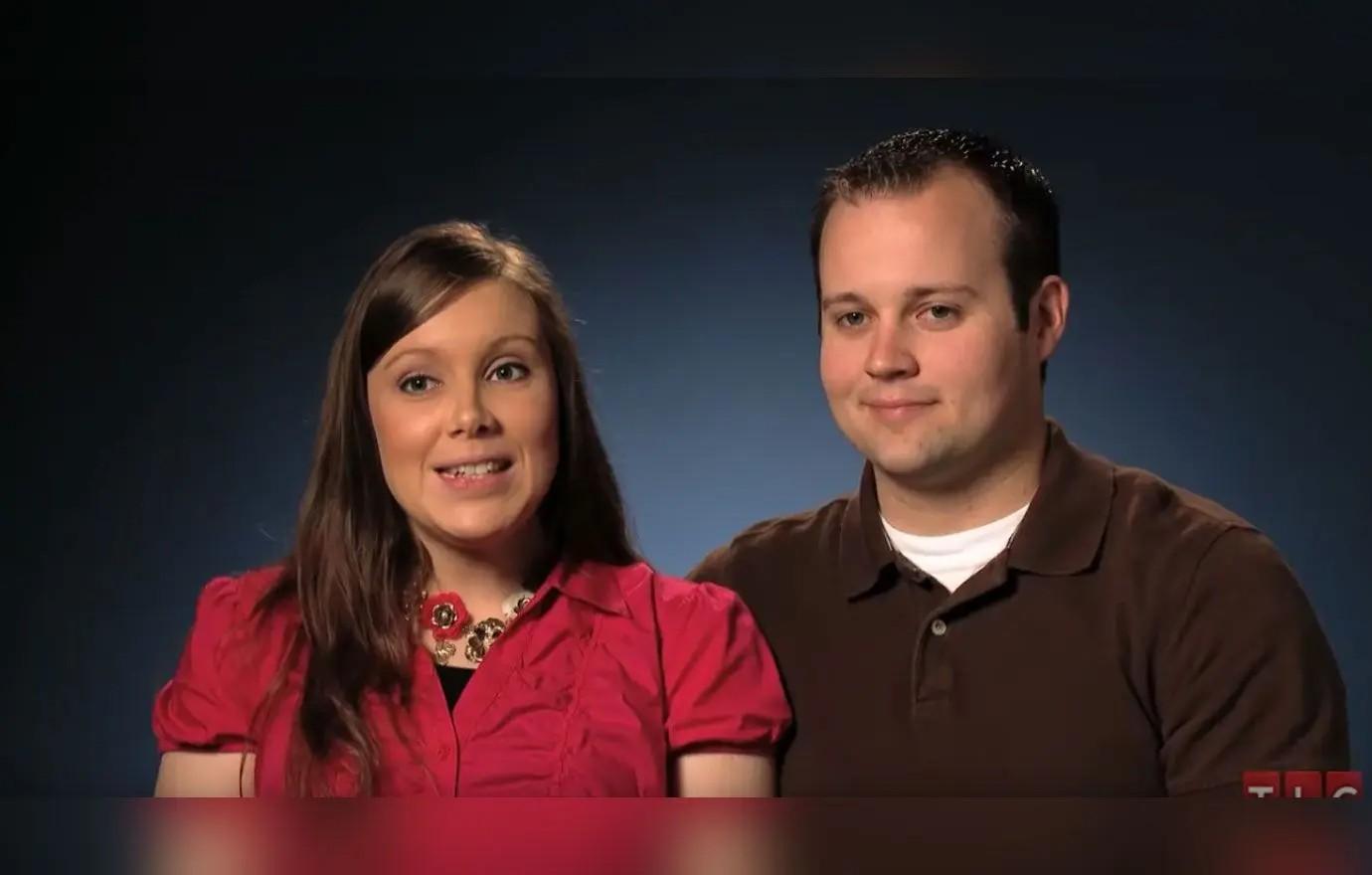 joshduggar tlc