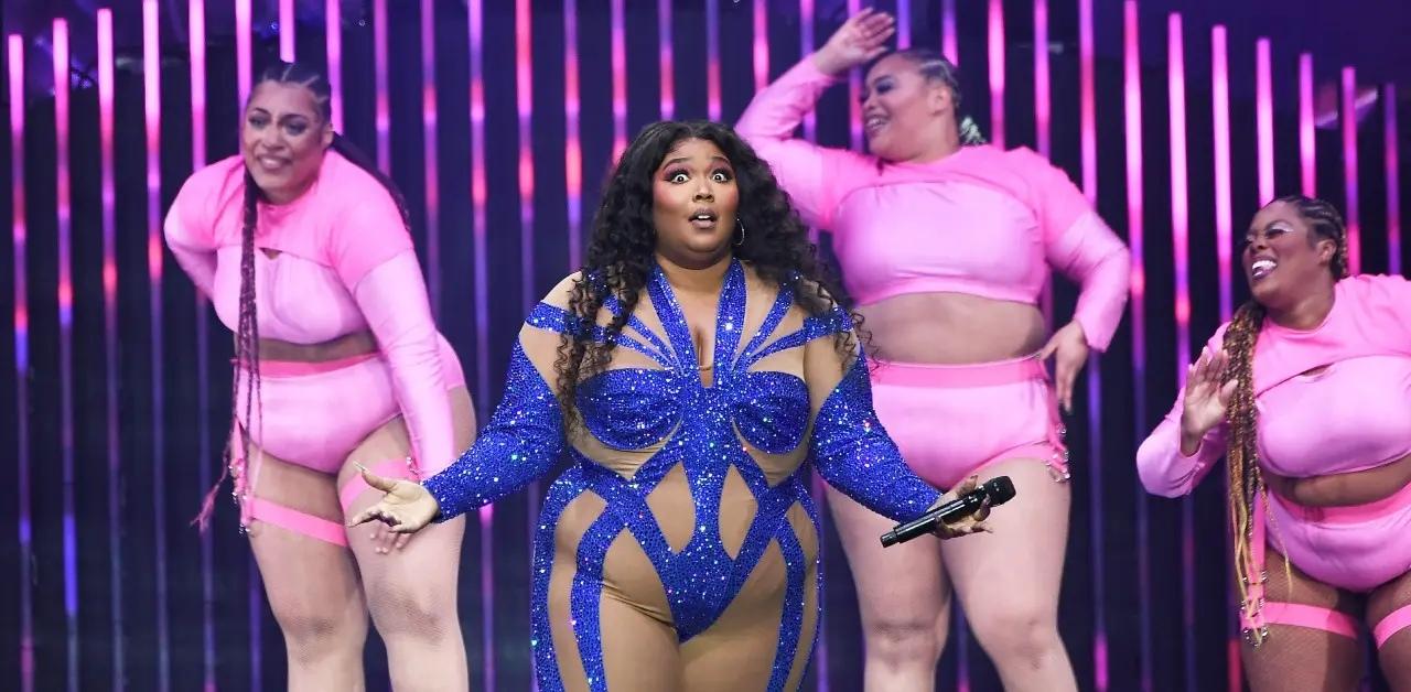 lizzo didnt want live anymore former dancers sued harassment depression