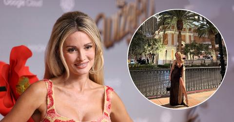 Holly Madison