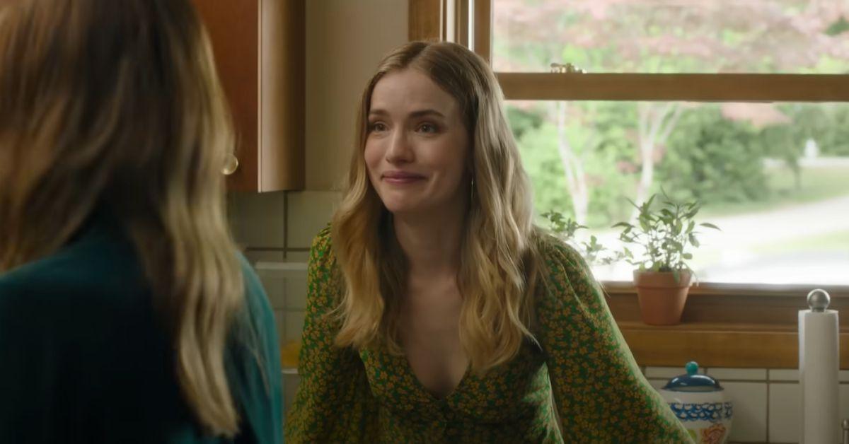 regretting you movie adaptation plot cast release date