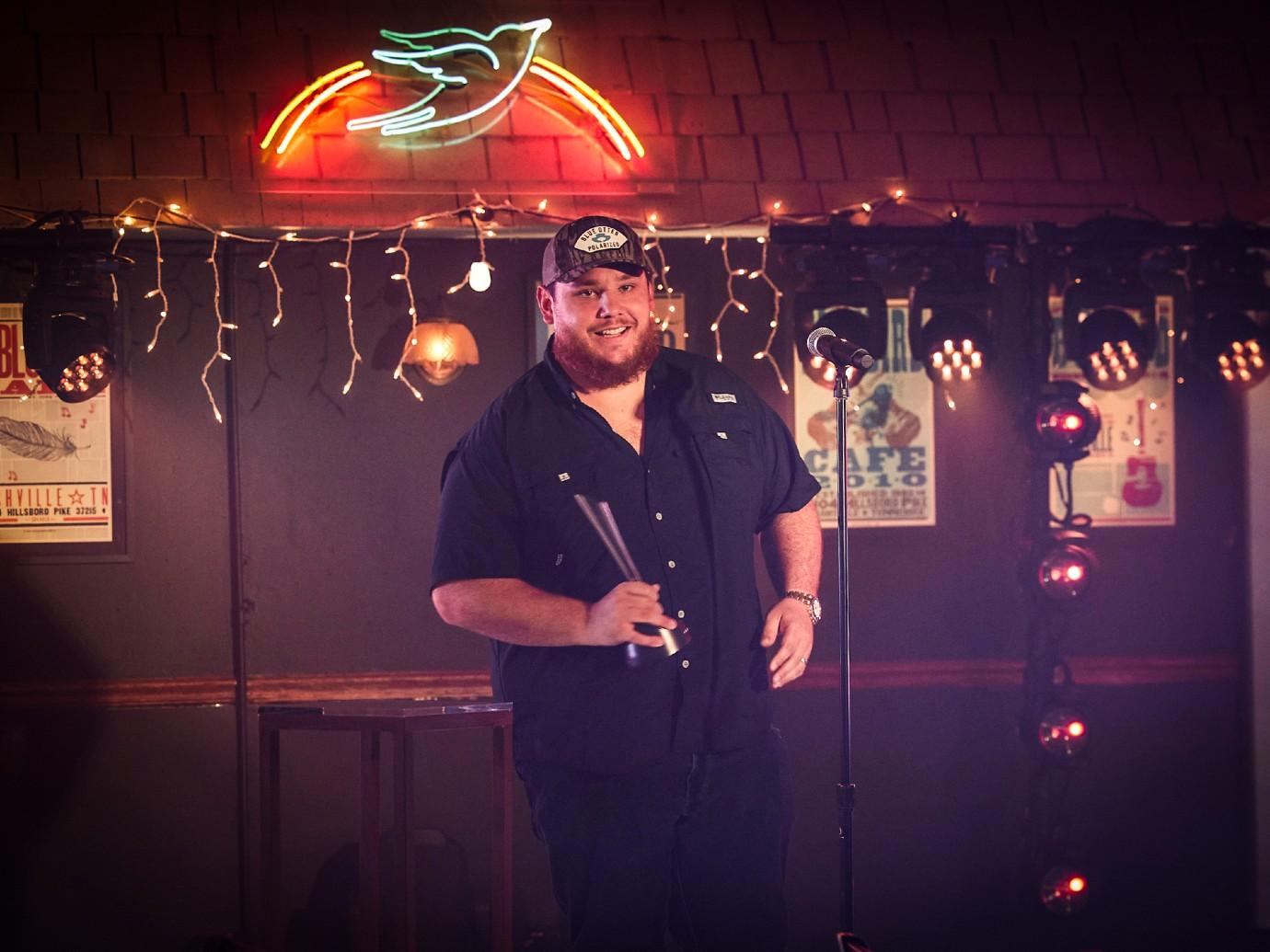 Luke Combs