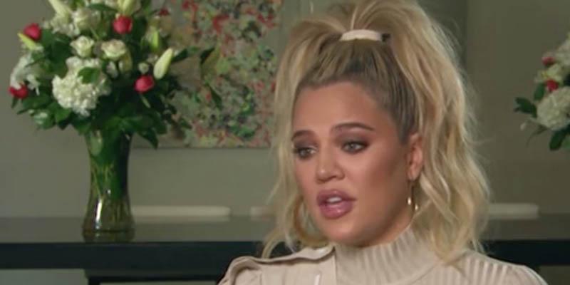 Khloe Kardashian bans Caitlyn Jenner baby interview