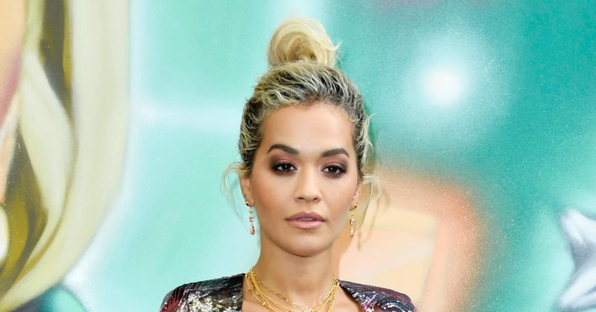 Rita Ora Offered Restaurant Owner Almost $7,000 To Break COVID-19 Guidelines For 30th Birthday Bash: Cops