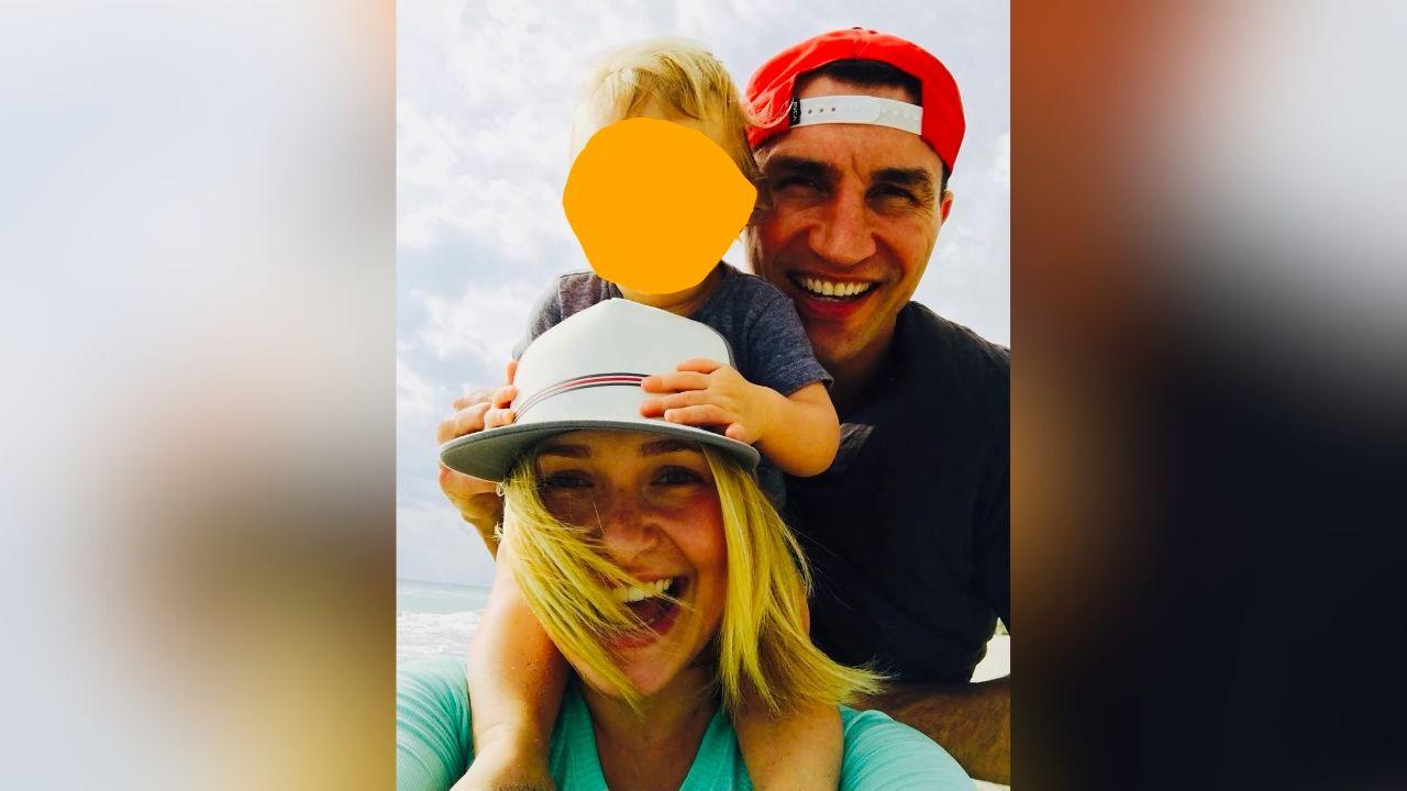 why did hayden panettiere wladimir klitschko split