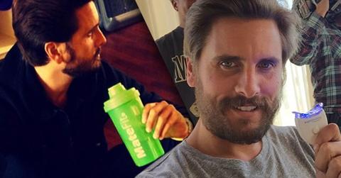 Scott disick losing endorsement deals backlash breakup
