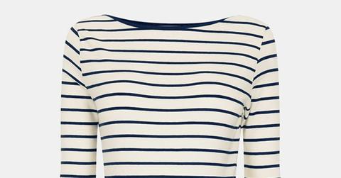 Topshop Bodycon Maternity Dress