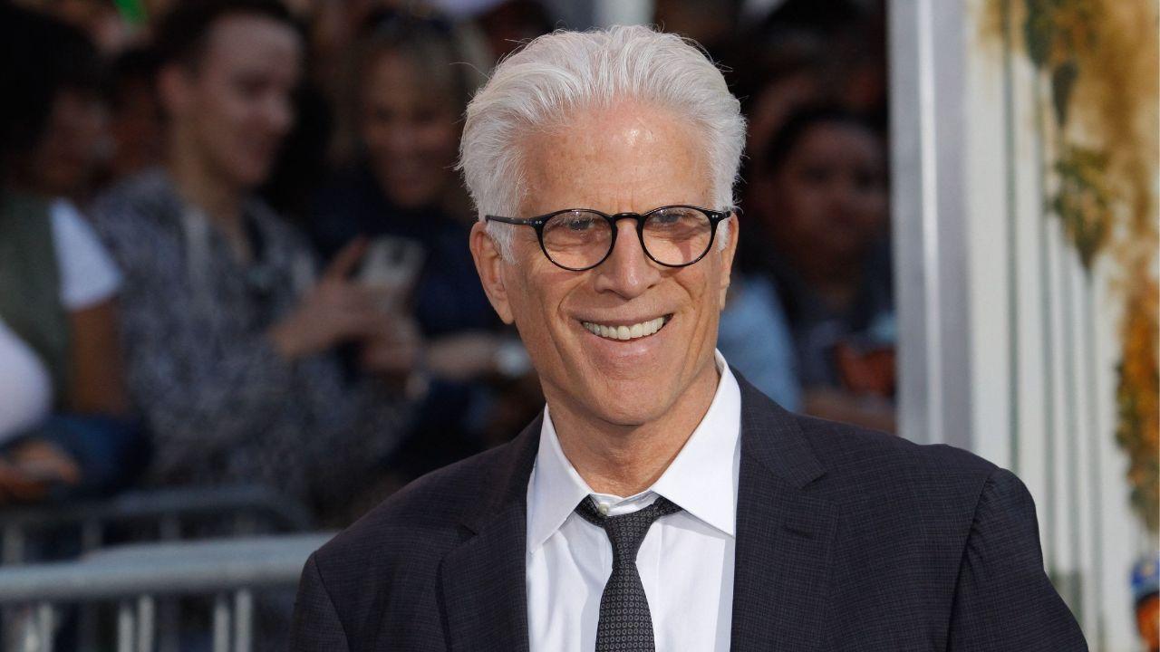 Image of Ted Danson