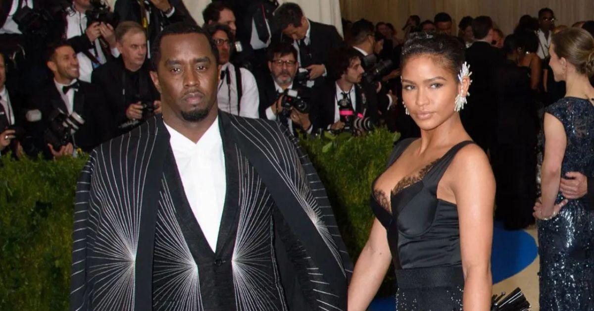 diddy sean combw  years verdict