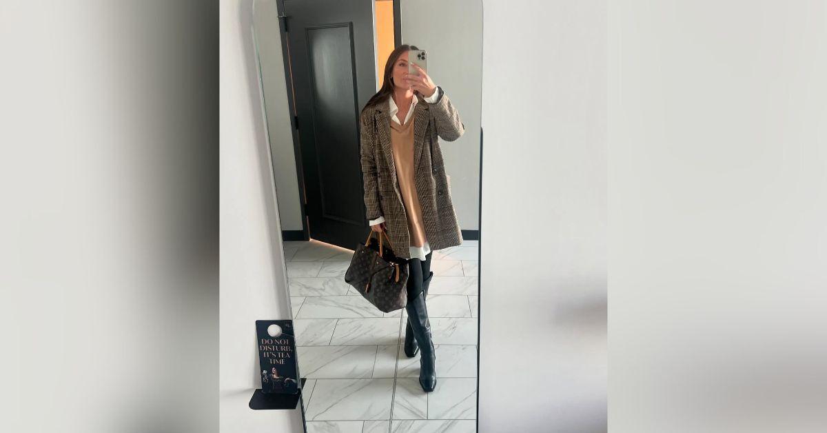photo of Bristol Palin announced she was sober from alcohol in March