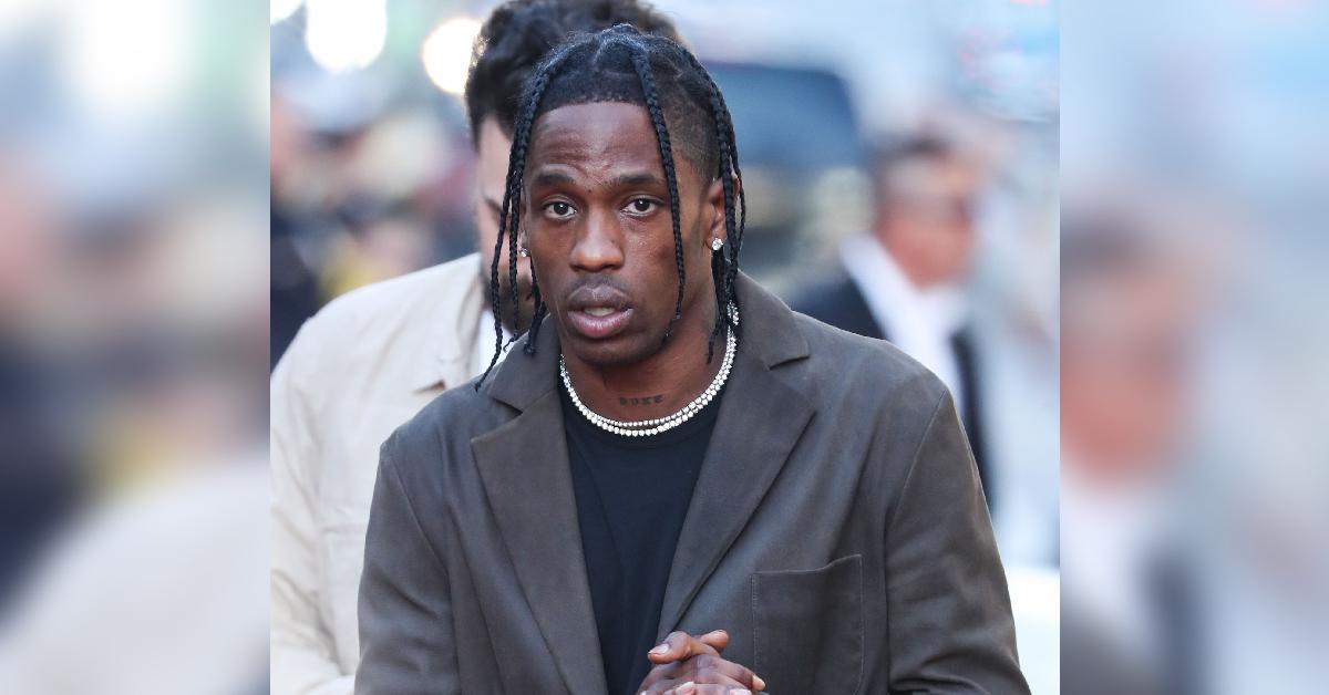 travis scott sued copyright amid astroworld lawsuits